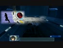 【HALO】ぜるのんのHALOプレイ記その2_上【武装神姫】