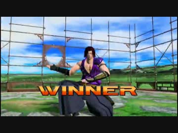 刀剣乱舞で格ゲー２