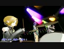 【MMD】 Rescue me 初音ミクver