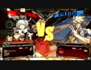 【アミパラ垂水】1001GGXrdR  彩葉(EL) VS 中華キャノン(SI)