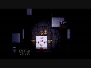 ホラゲが大っ嫌いな兄が【魔女の家】実況Part.4