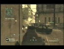 【CoD４】チームデスマッチ～AIR編～【オトゲー】