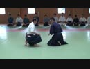 Jujutsu vs Taijutsu with Kuroda Sensei!