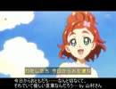 忙しい人のためのGo!プリンセスプリキュア　第35話