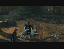 MGSV:TPP　敵兵が傀儡兵を見つけた場合