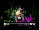 【実況】実力差が出るスプラトゥーン part3