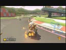第３回コクッパ大決戦　２ＧＰ目[ぽろ視点]