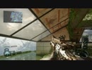 【実況動画】(U*´ ω `*)＜CoD:BO3β版！AR(HVK-30)だよ。part8【PS4】