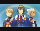 「KING OF PRISM by PrettyRhythm」特報