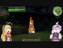 【Minecraft】結月ゆかりは語りたい 1語目【VOICEROID実況】