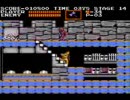 コナミのファミコンディスクシステムソフト詰め合わせ