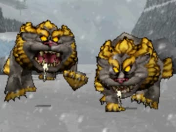 【実況】 配合をサイコロに任せてドラクエモンスターズ part7