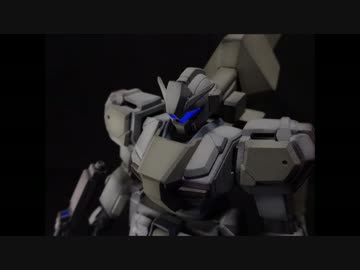 可変機の時代に備えてジェガンを改造しといた