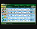 【うんこちゃん】栄冠ナイン２０１４～３年以内に甲子園優勝～　part14
