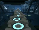 ゆっくり Portal St⑨ries：MEL(番外編後編)