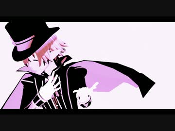 七つの大罪 吸血鬼ヘルブラムでpink Cat Mmd ニコニコ動画