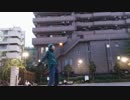 ハシケン 「油をかけにいってみる」のち周辺散歩8/10