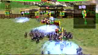 今頃アップする演武場選抜動画３９