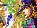 【MUGEN】ジョジョの奇妙な冒険 男女タッグトーナメント Part.2