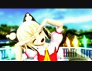 【東方MMD】drop_pop_candy【白飛び改善版】
