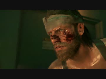【実況】METAL GEAR SOLID V: TPP【CHICK】 Part4