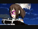 【MMD艦これ】「もう一つの艦これ」短編　軽巡たちの夜