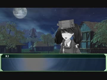 【SW2.0】GM青葉の剣神世界 Session2-6【艦これ卓】