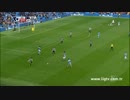 15-16BPL 第8節 マンチェスター・シティvsニューカッスル・ユナイテッド