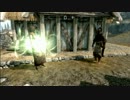 【Legendary+鍛冶・錬金・付呪+etc】Skyrim制限プレイ動画127