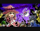【初音ミク】Halloween Street【オリジナルPV】