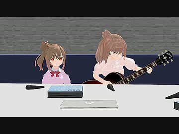 【歌ってみた】オリジナル曲「KiralyraHartの応援歌【夢の途中】」