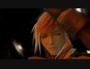 運動音痴のわしがライトニングさんを操り無双するpart3【FF13実況】