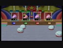 ポケモンスタジアム金銀 喋りながらミニゲームで仁義無き戦い -前篇-