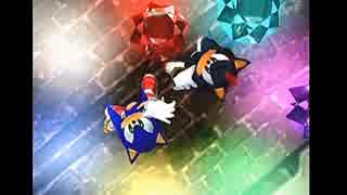 【MAD】ソニアド2×未来日記【Dead END】