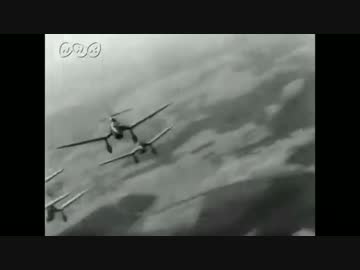 日本ニュースより欧州戦線まとめ（前編）