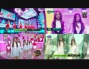 [K-POP] Lovelyz - "Ah-Choo" Comeback Week 4in1 (HD)