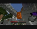 【Minecraftゆっくり実況】ここは俺の日記帳渓谷に町を作る編PART7