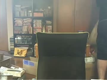 配信中にオイルマッチで火事になる大事態に 2015年10月4日