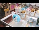 無理ゲーなＵＦＯキャッチャーに挑戦してみた。UC