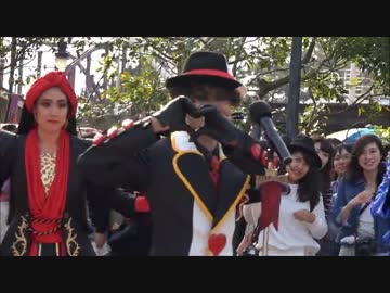 【手下】ヴィランズアトモスショー「リクルーティング」10/4【手下沼】