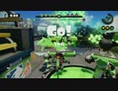 【splatoonボイスロイド実況】琴葉茜ちゃんの脳筋カーボンローラーデコ動