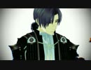 【MMD刀剣乱舞】器物破損コンビでThe Grey