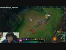 10月4日【lol】KR そろQ ベルコズサポ　ゴールド５ NAP5 2