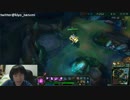 10月4日【lol】KR そろQ ベルコズサポ　ゴールド５ NAP5 3