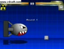 MUGEN 原爆ＶＳＦ１