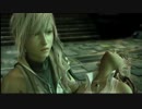運動音痴のわしがライトニングさんを操り無双する part4【FF13実況】
