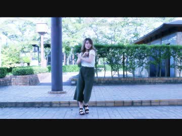 【優芽】ハイドアンド・シーク【踊ってみた】