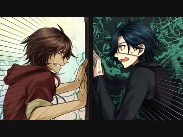 【刀剣乱舞CoC】甘い匂いに屈せず惑いの欠片 part3【伊達組】