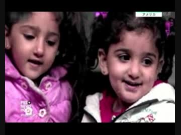 毎年独人が20万人減り移民が40万人入って来ればいずれ私達は追い出される