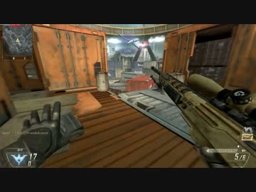 そこそこレースゲー好きのBO2 BOT01［ＰＣ]